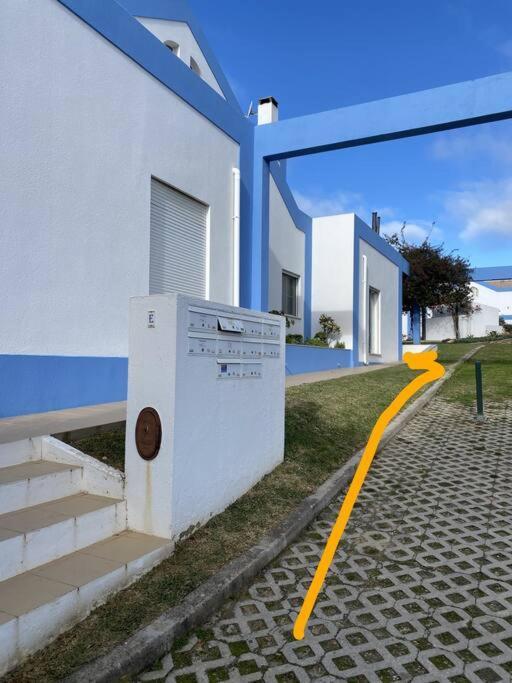 Casa Na Colina - Moradia Com Piscina Villa Tavira Exterior photo