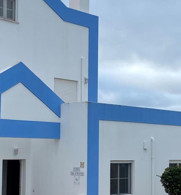 Casa Na Colina - Moradia Com Piscina Villa Tavira Exterior photo