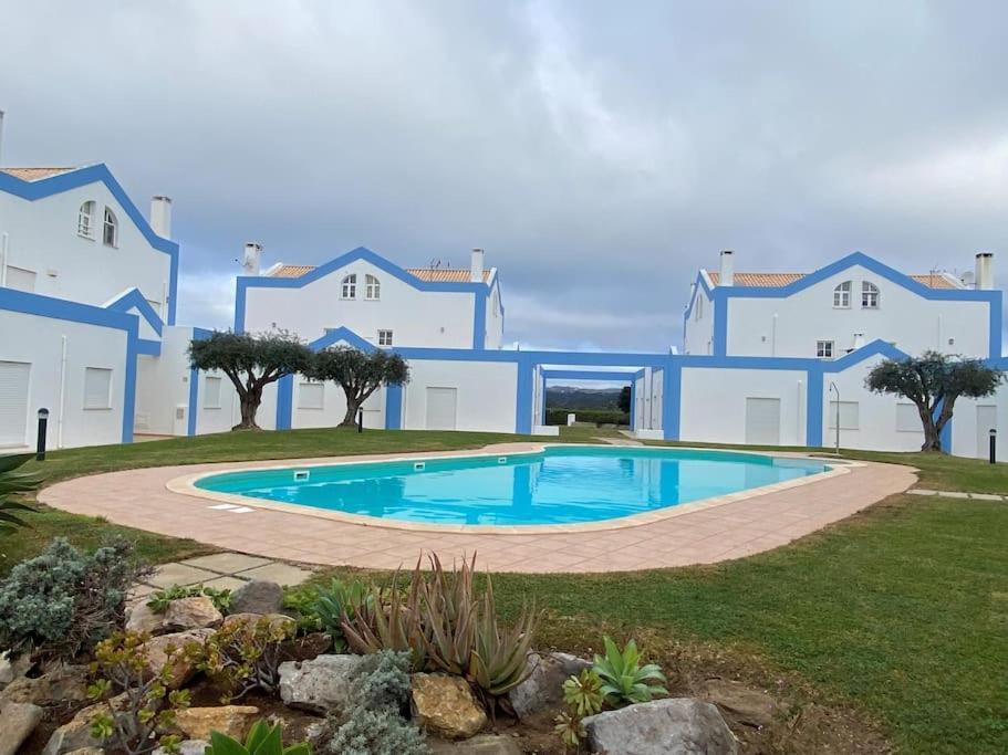 Casa Na Colina - Moradia Com Piscina Villa Tavira Exterior photo