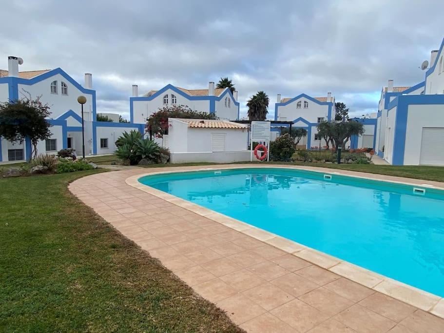 Casa Na Colina - Moradia Com Piscina Villa Tavira Exterior photo