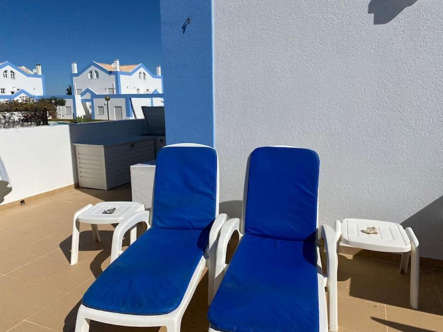 Casa Na Colina - Moradia Com Piscina Villa Tavira Exterior photo